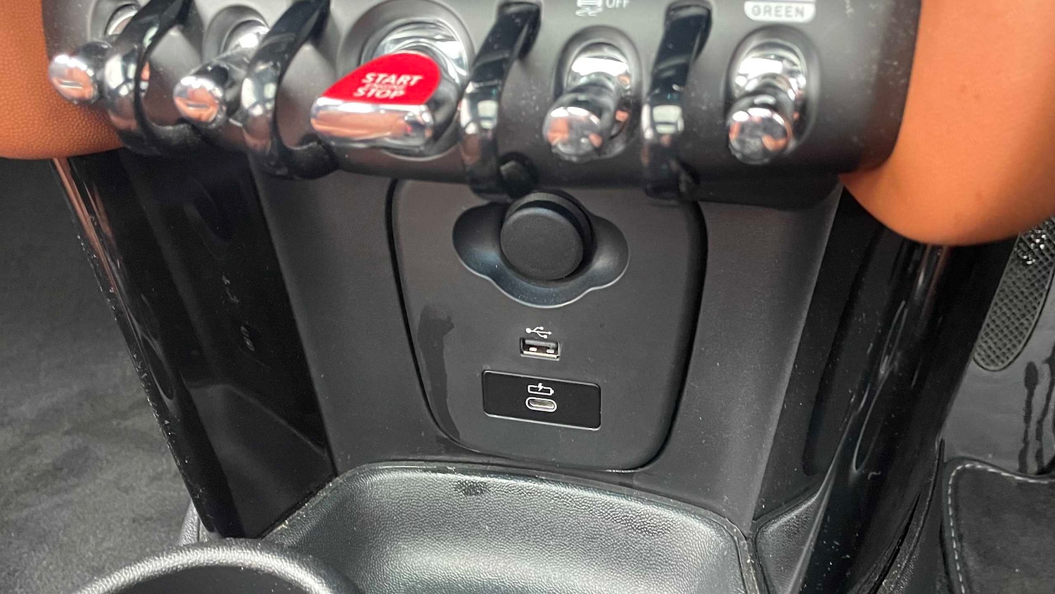 Used MINI Hatch 2023 for sale - 77233010: Photo 33