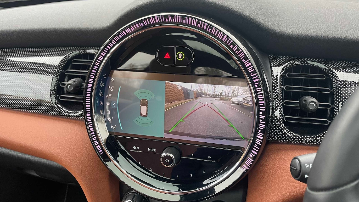 Used MINI Hatch 2023 for sale - 77233010: Photo 34