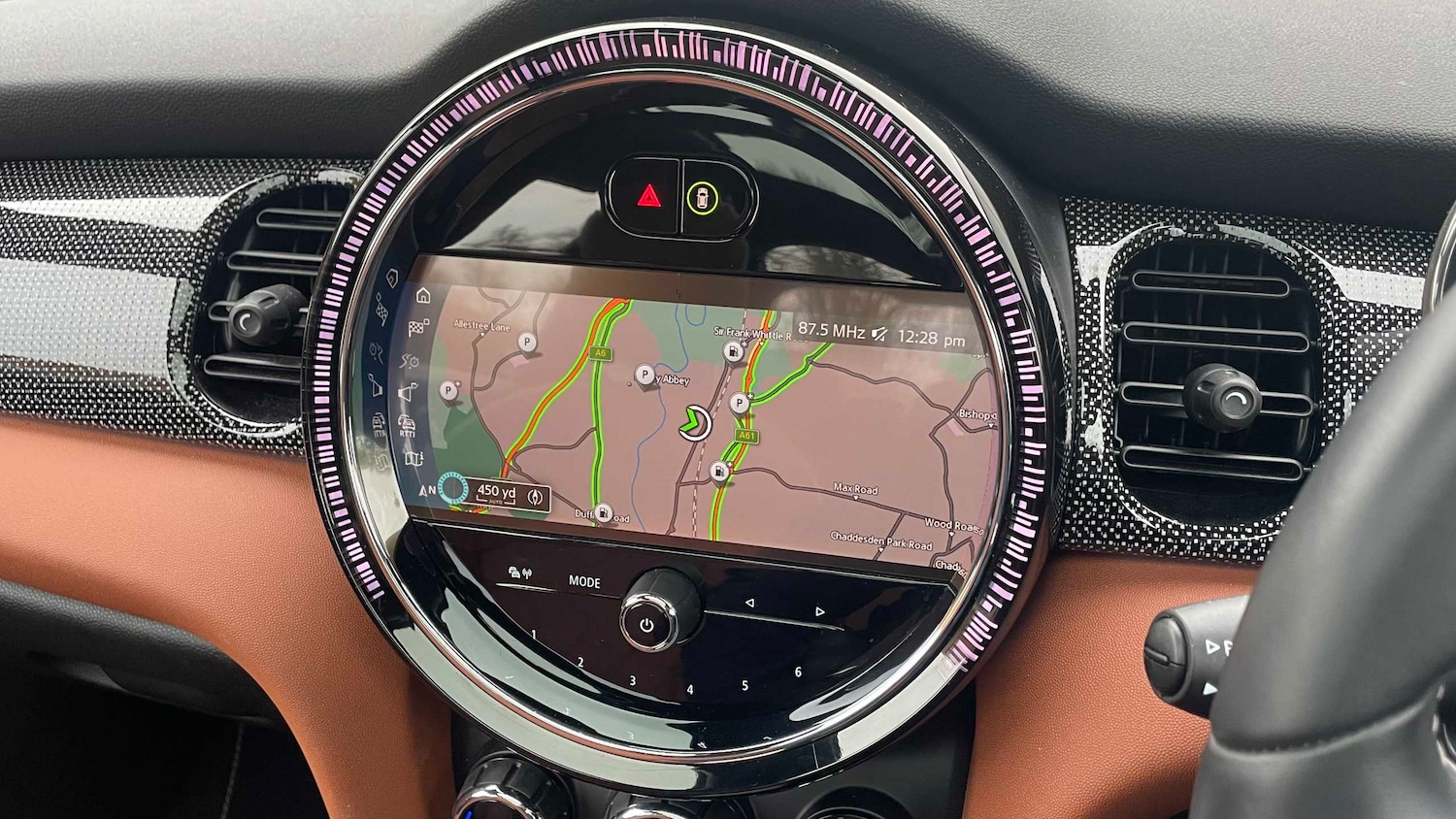 Used MINI Hatch 2023 for sale - 77233010: Photo 35