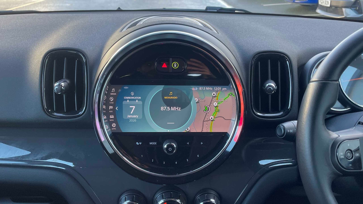 Used MINI Countryman 2022 for sale - 77134943: Photo 10