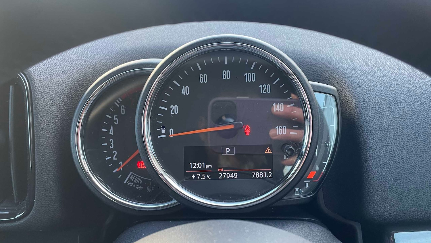 Used MINI Countryman 2022 for sale - 77134943: Photo 11