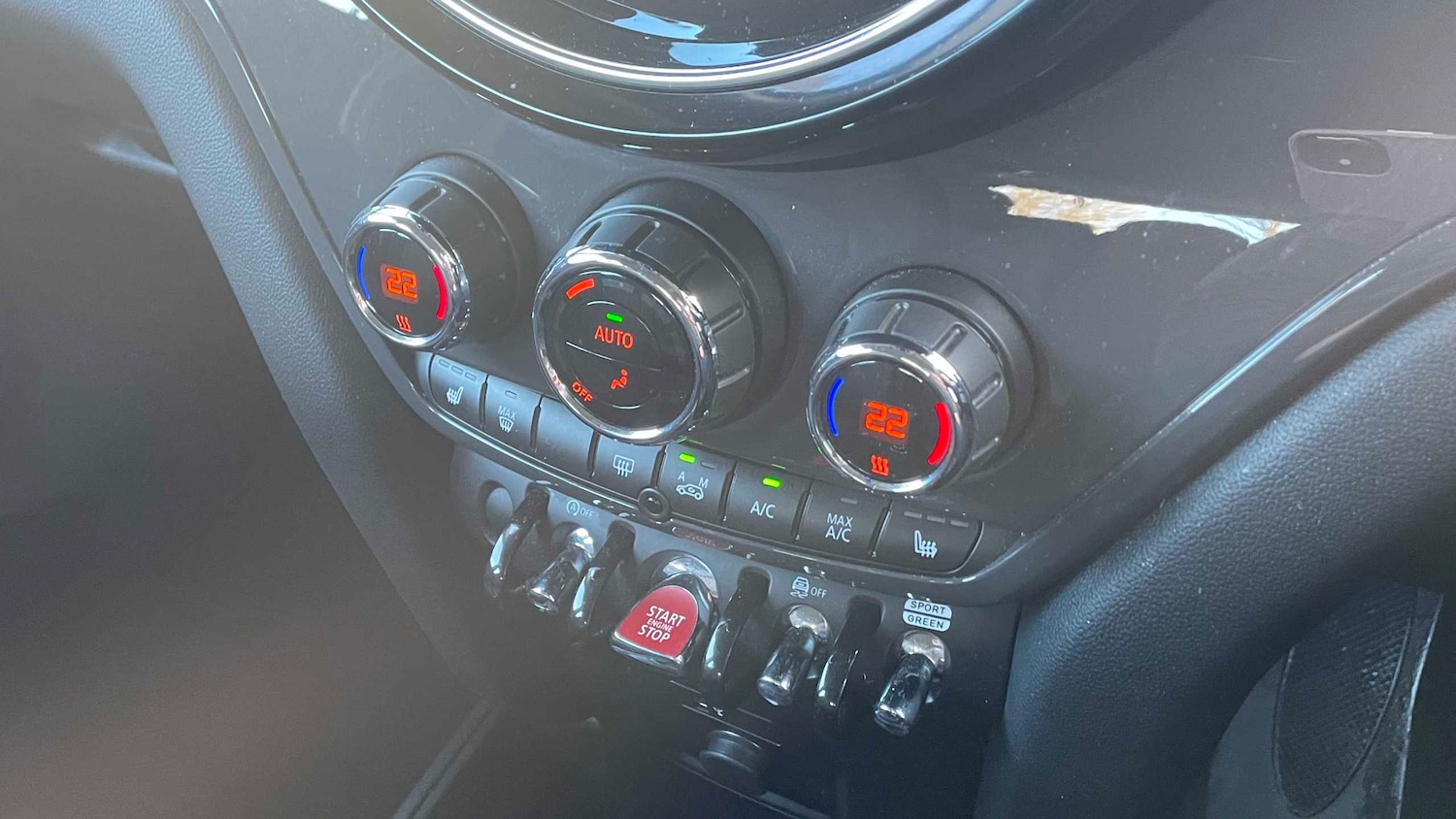 Used MINI Countryman 2022 for sale - 77134943: Photo 12