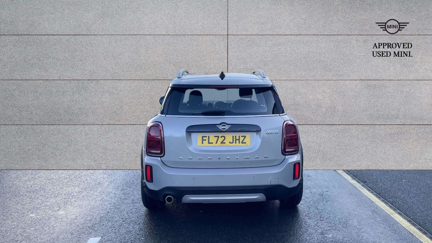 Used MINI Countryman 2022 for sale - 77134943: Photo 24