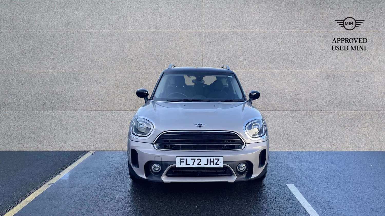 Used MINI Countryman 2022 for sale - 77134943: Photo 25