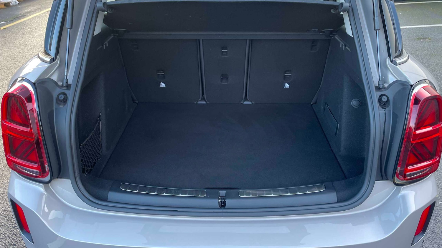 Used MINI Countryman 2022 for sale - 77134943: Photo 26