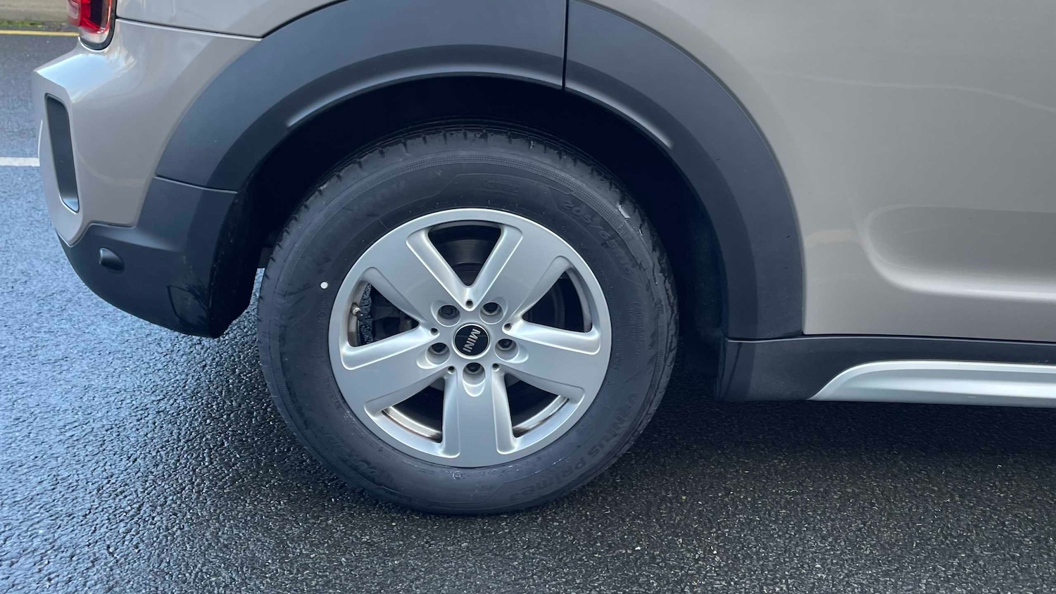 Used MINI Countryman 2022 for sale - 77134943: Photo 27