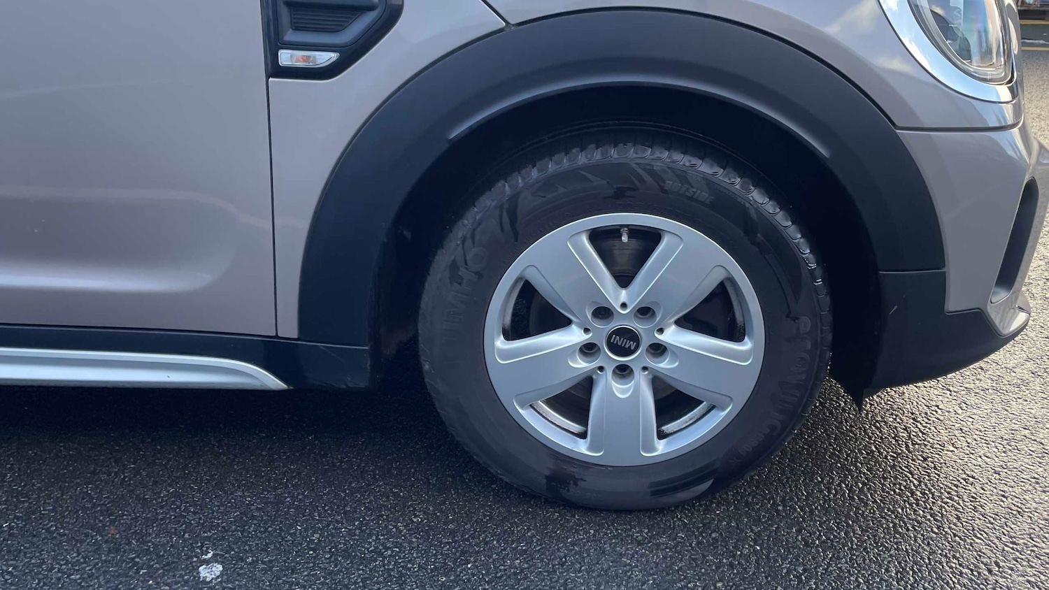 Used MINI Countryman 2022 for sale - 77134943: Photo 28