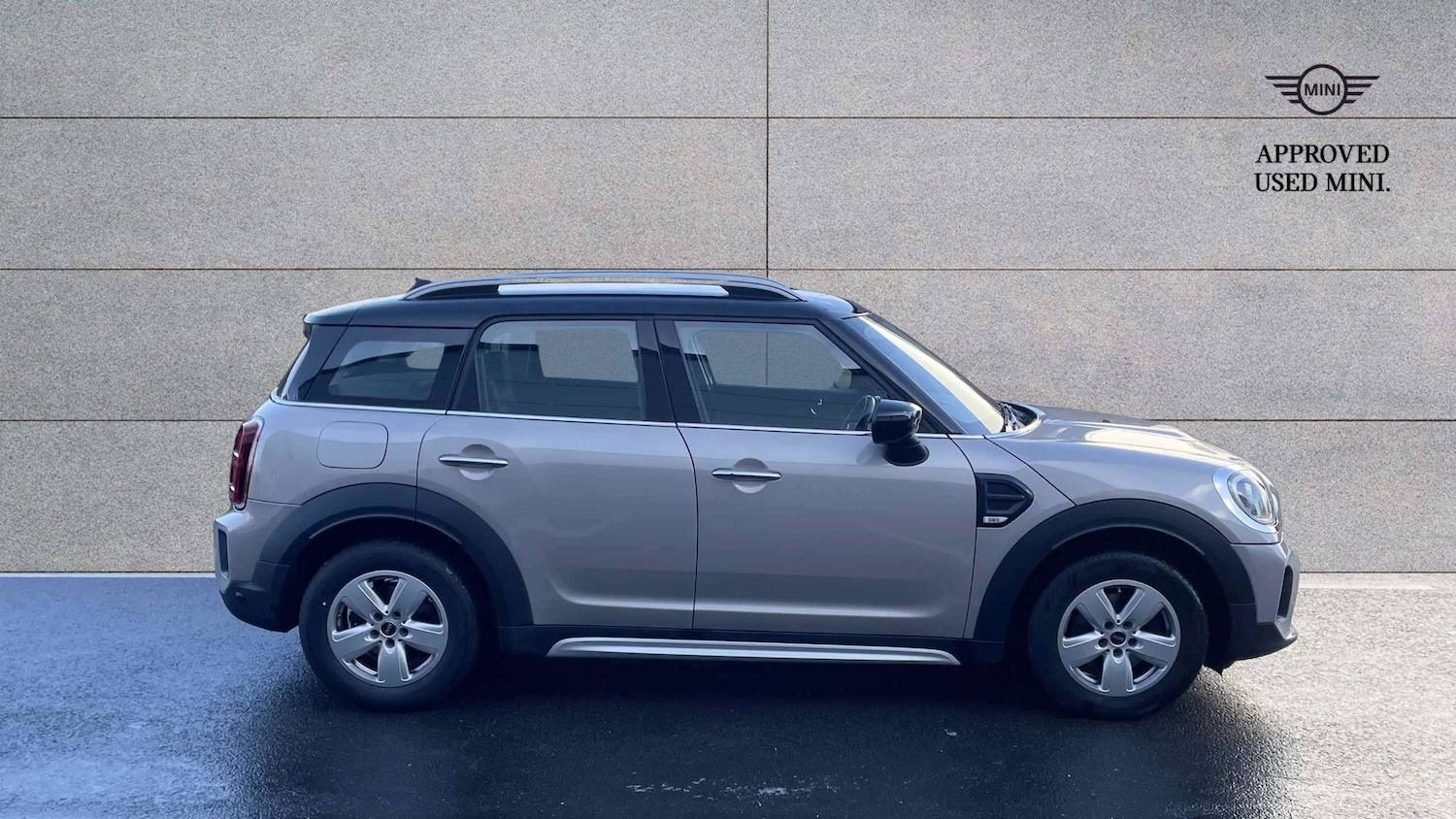 Used MINI Countryman 2022 for sale - 77134943: Photo 3