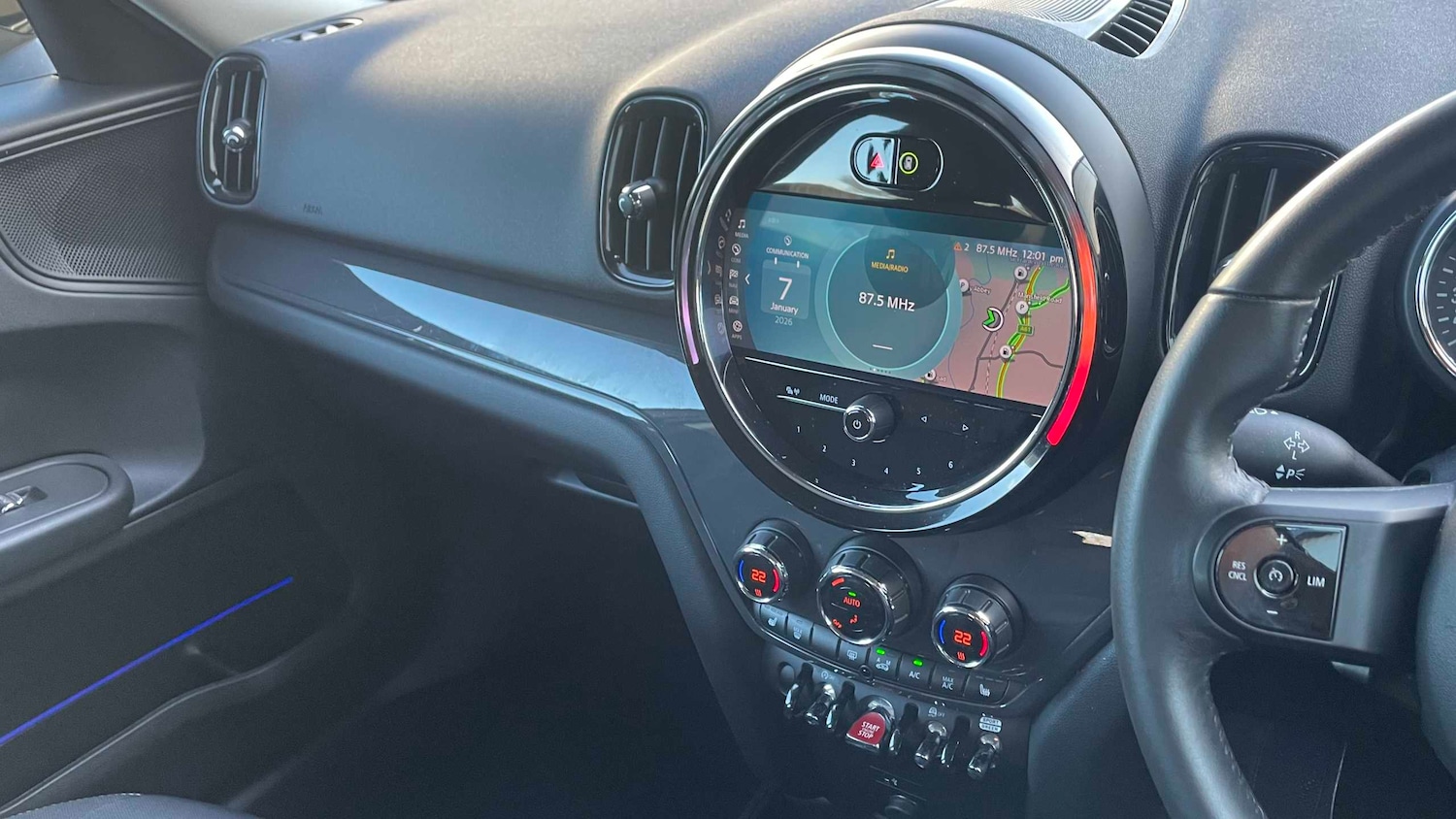 Used MINI Countryman 2022 for sale - 77134943: Photo 31