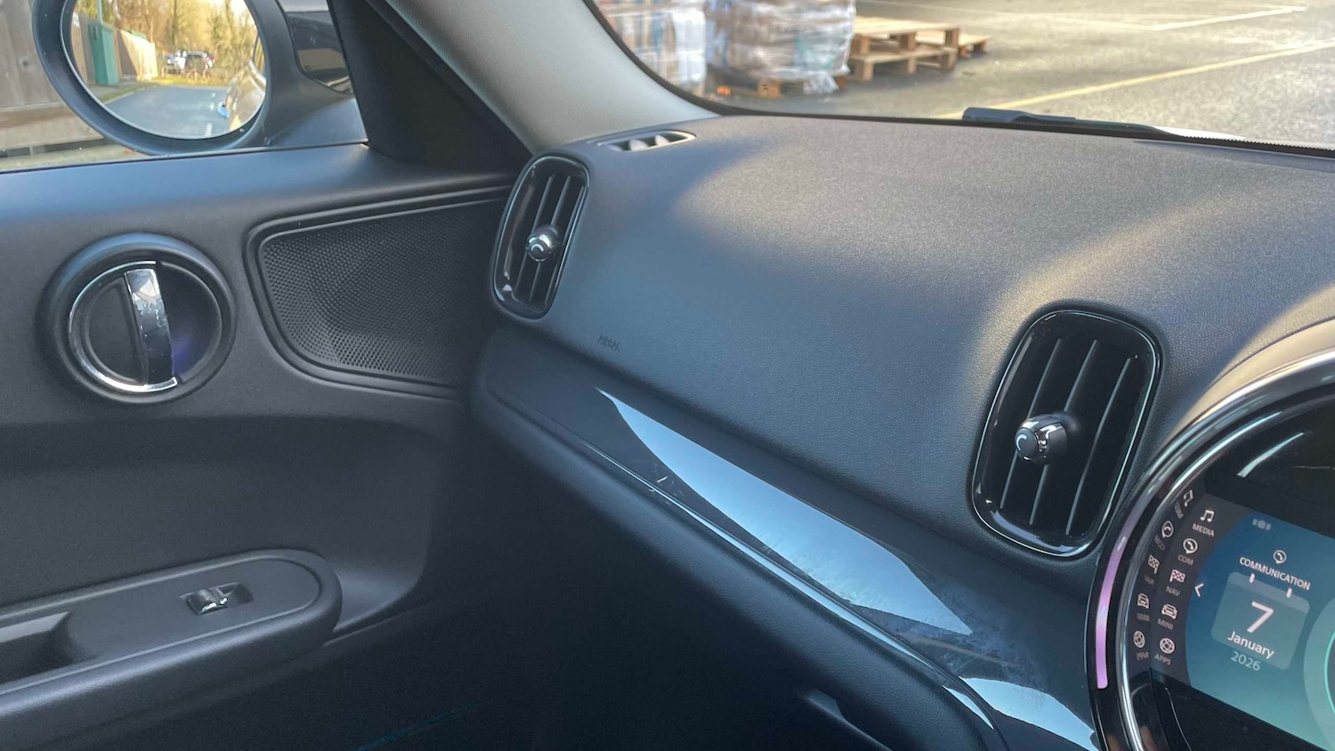 Used MINI Countryman 2022 for sale - 77134943: Photo 32