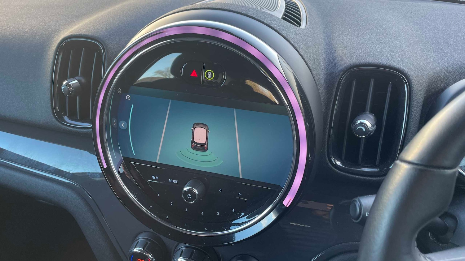 Used MINI Countryman 2022 for sale - 77134943: Photo 35