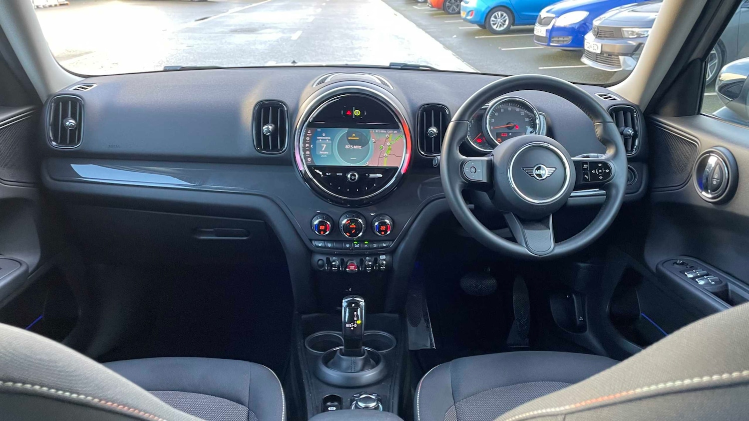 Used MINI Countryman 2022 for sale - 77134943: Photo 4