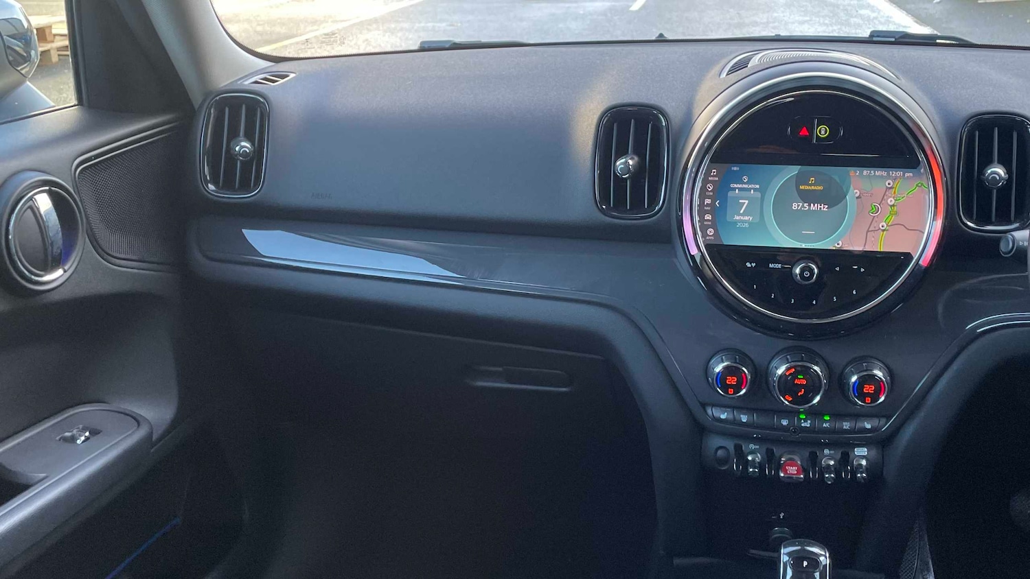 Used MINI Countryman 2022 for sale - 77134943: Photo 6