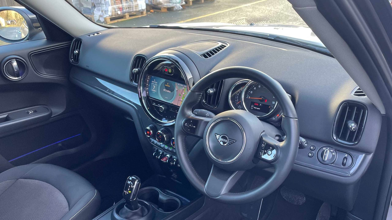 Used MINI Countryman 2022 for sale - 77134943: Photo 7