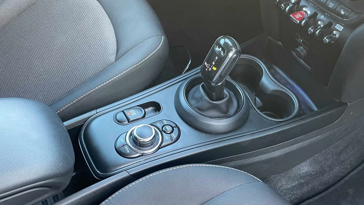 Used MINI Countryman 2022 for sale - 77134943: Photo 8