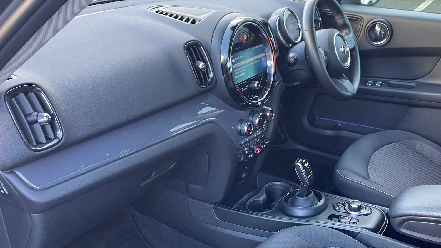 Used MINI Countryman 2022 for sale - 77134943: Photo 9