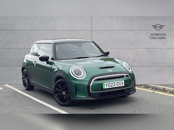 MINI - Hatch