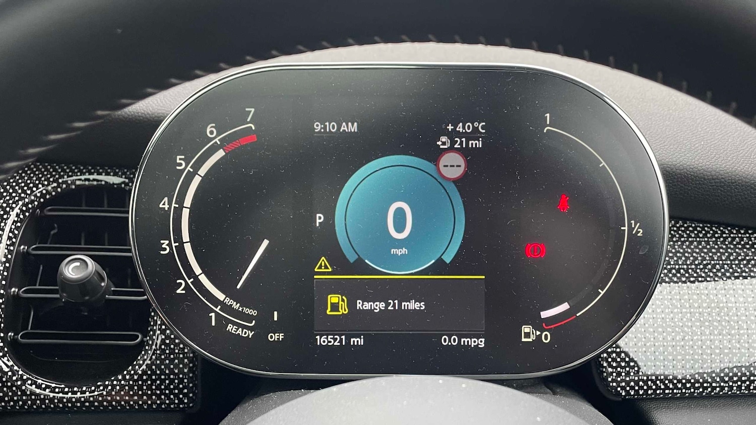 Used MINI Hatch 2024 for sale - 77615581: Photo 10