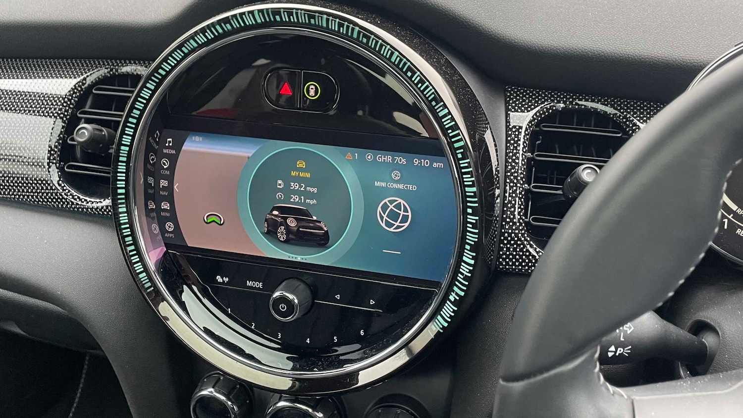 Used MINI Hatch 2024 for sale - 77615581: Photo 11
