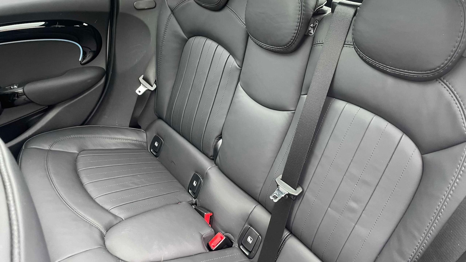 Used MINI Hatch 2024 for sale - 77615581: Photo 13