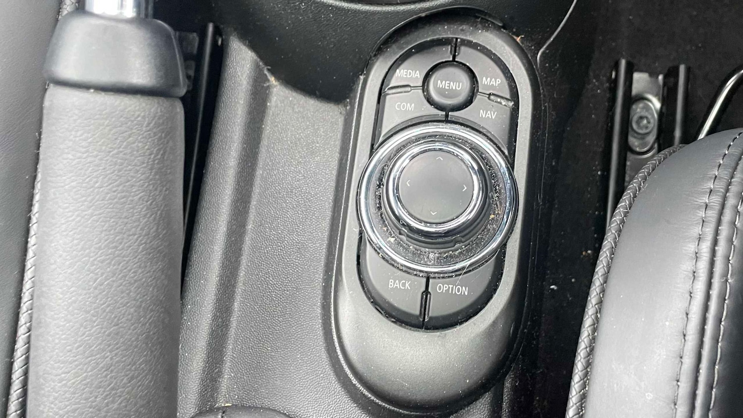 Used MINI Hatch 2024 for sale - 77615581: Photo 15