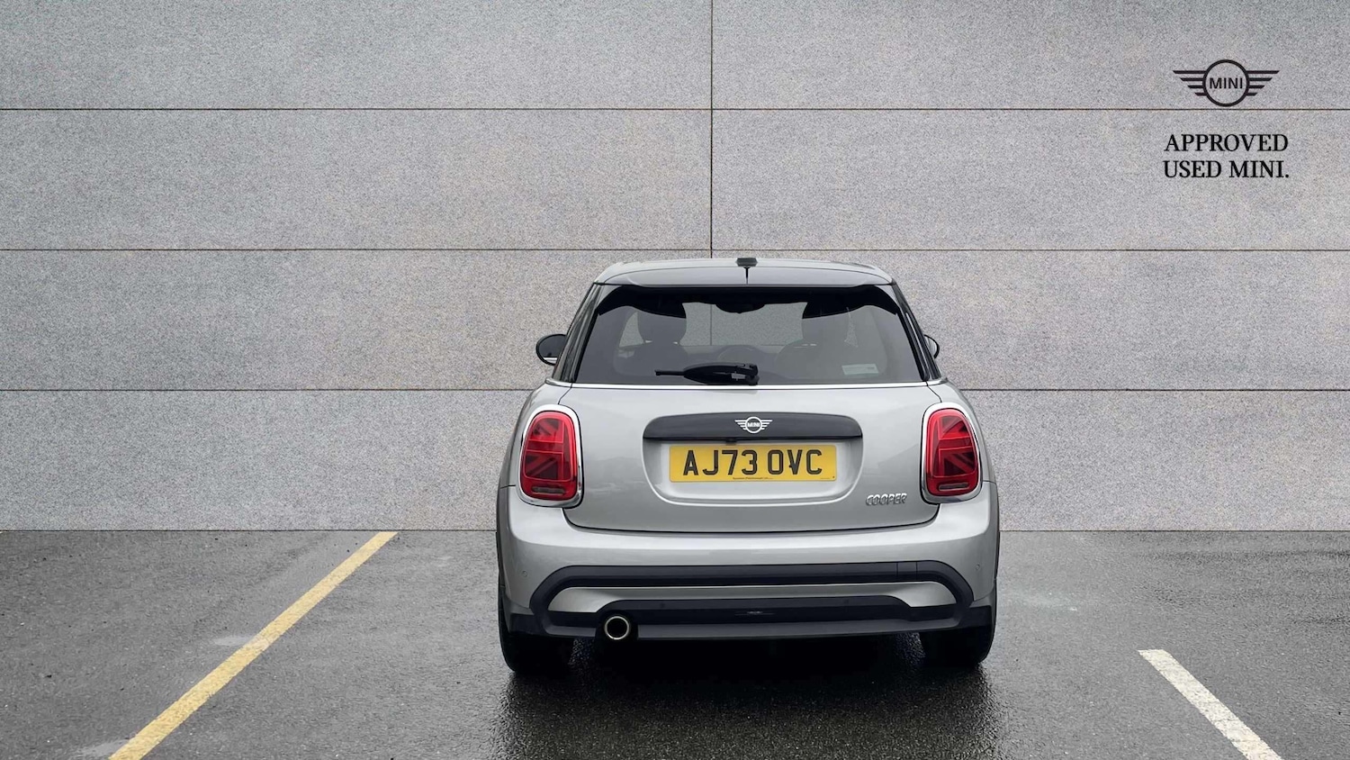 Used MINI Hatch 2024 for sale - 77615581: Photo 16