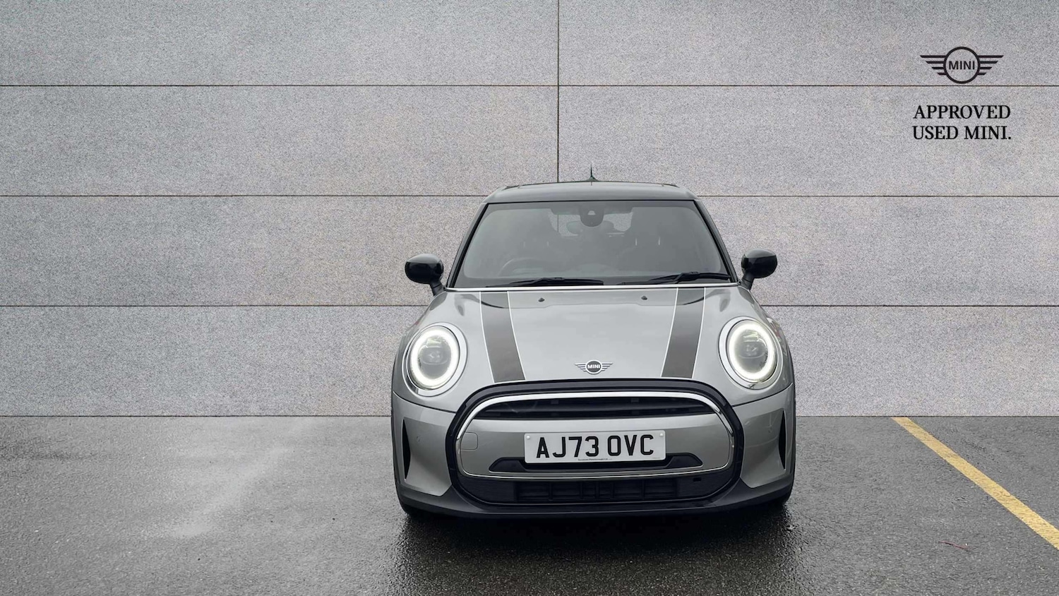 Used MINI Hatch 2024 for sale - 77615581: Photo 17