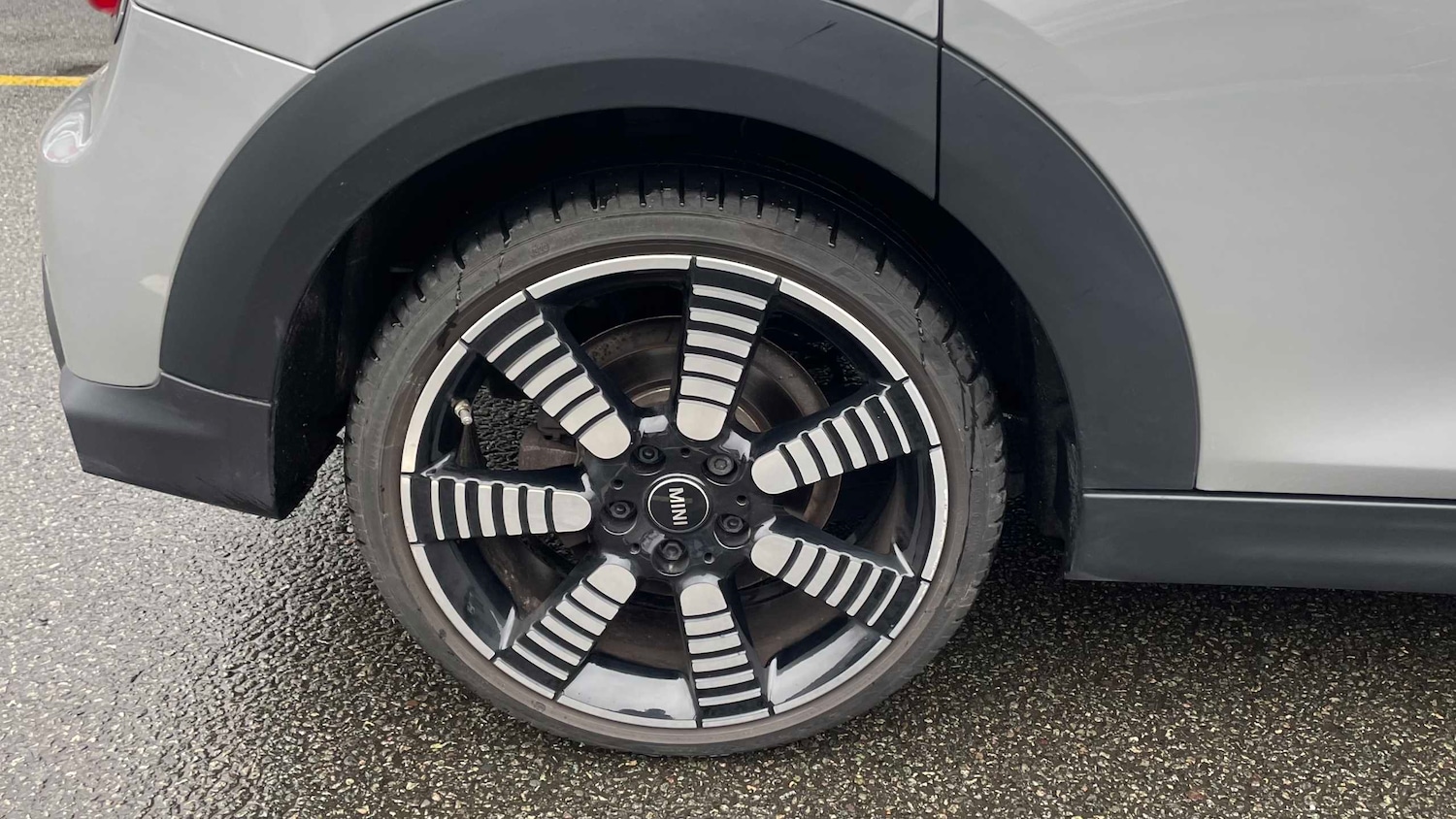 Used MINI Hatch 2024 for sale - 77615581: Photo 18