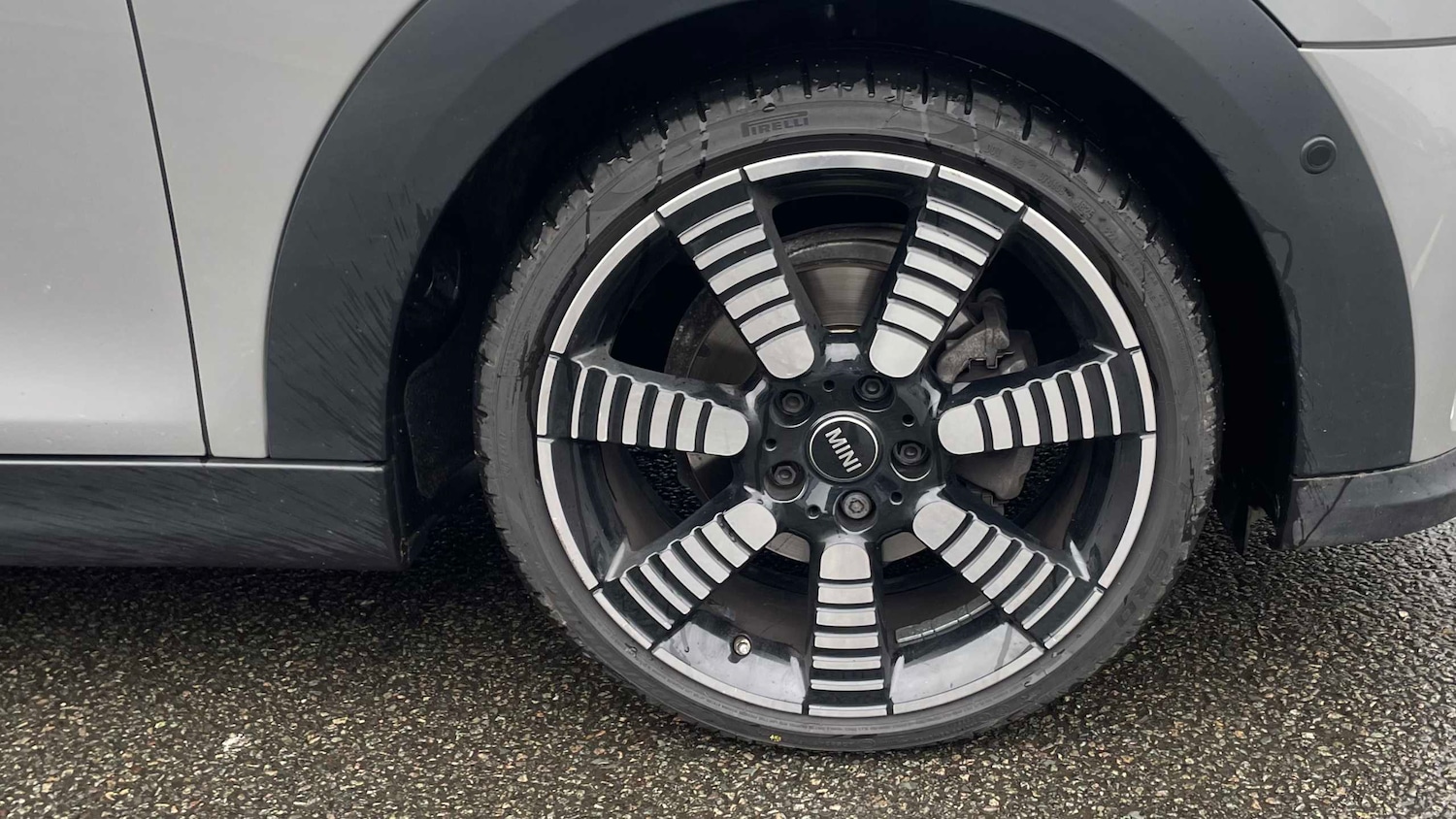 Used MINI Hatch 2024 for sale - 77615581: Photo 19