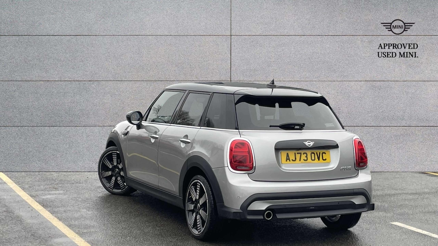 Used MINI Hatch 2024 for sale - 77615581: Photo 2