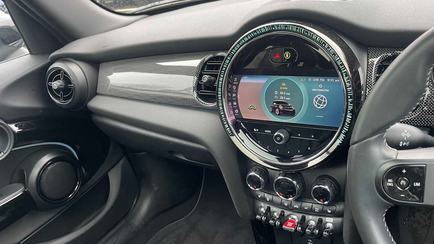 Used MINI Hatch 2024 for sale - 77615581: Photo 22