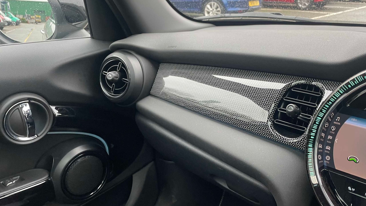 Used MINI Hatch 2024 for sale - 77615581: Photo 23