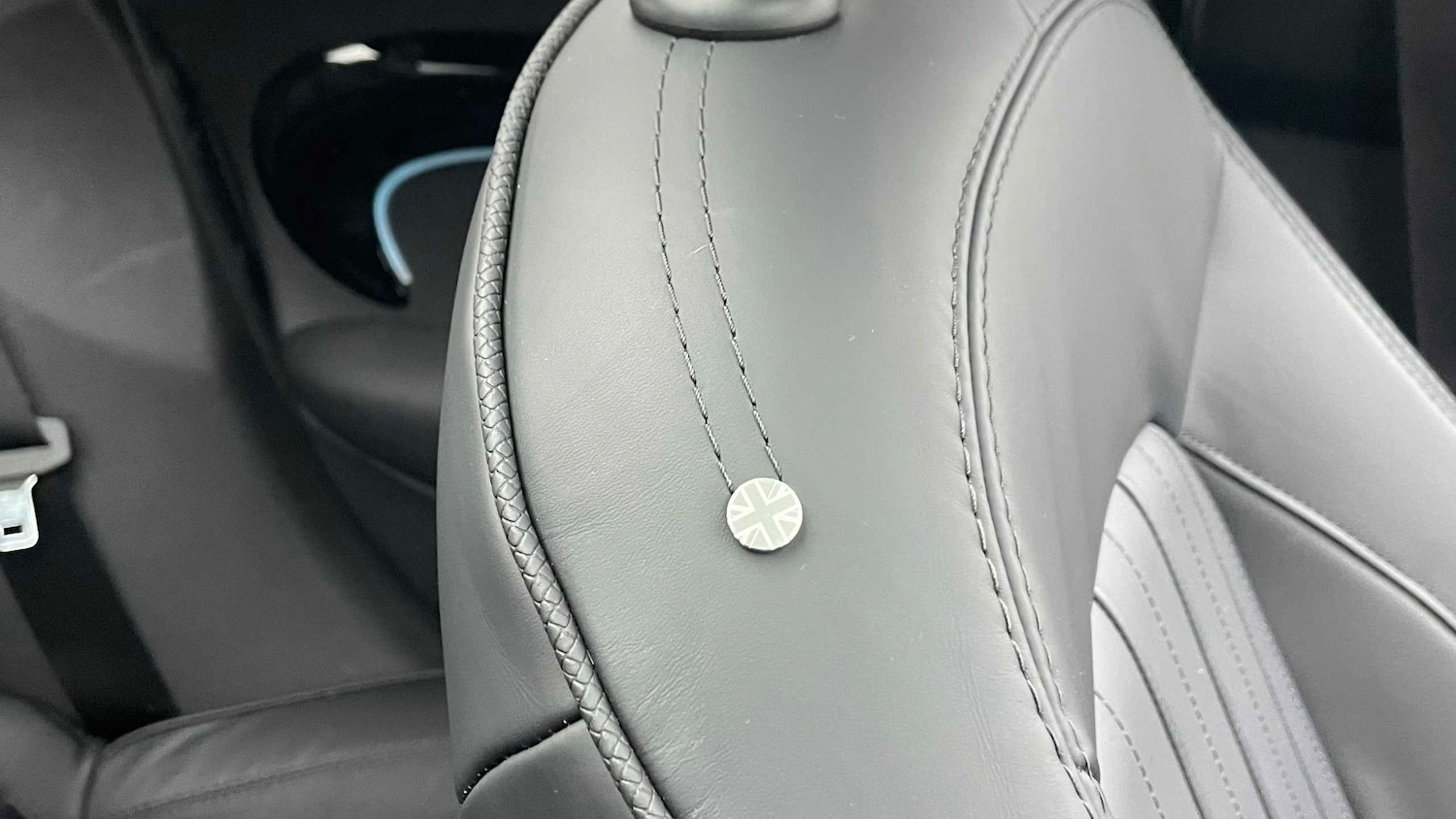 Used MINI Hatch 2024 for sale - 77615581: Photo 30