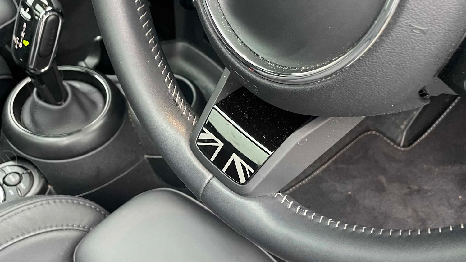 Used MINI Hatch 2024 for sale - 77615581: Photo 32