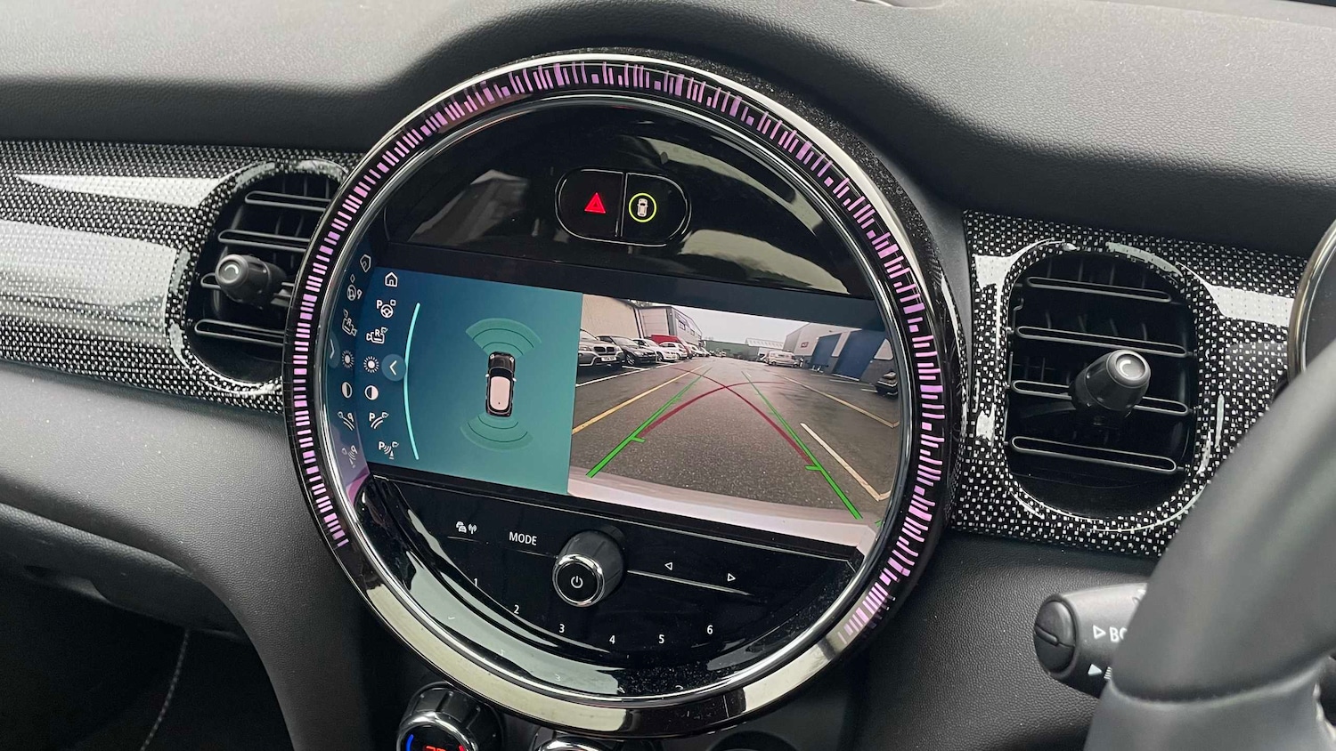 Used MINI Hatch 2024 for sale - 77615581: Photo 34