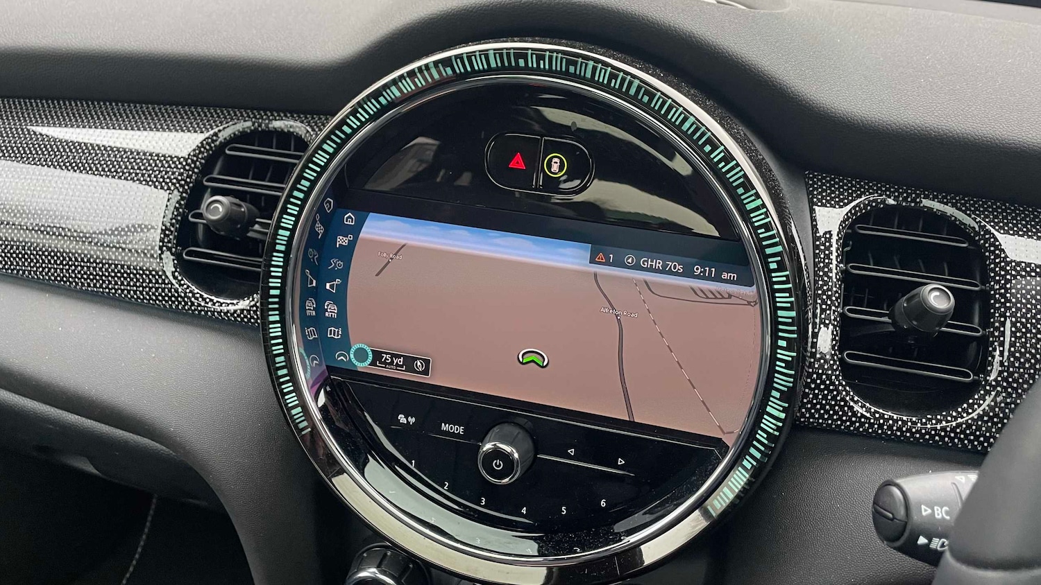 Used MINI Hatch 2024 for sale - 77615581: Photo 35