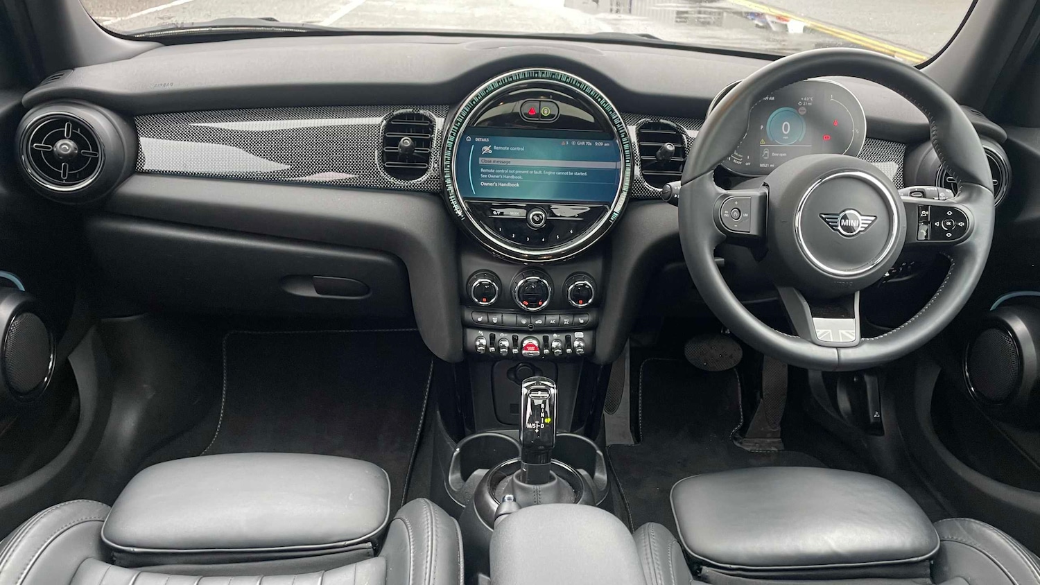 Used MINI Hatch 2024 for sale - 77615581: Photo 4