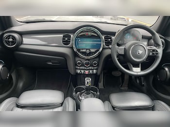 Used MINI Cooper 2024 for sale - 77615581: Photo