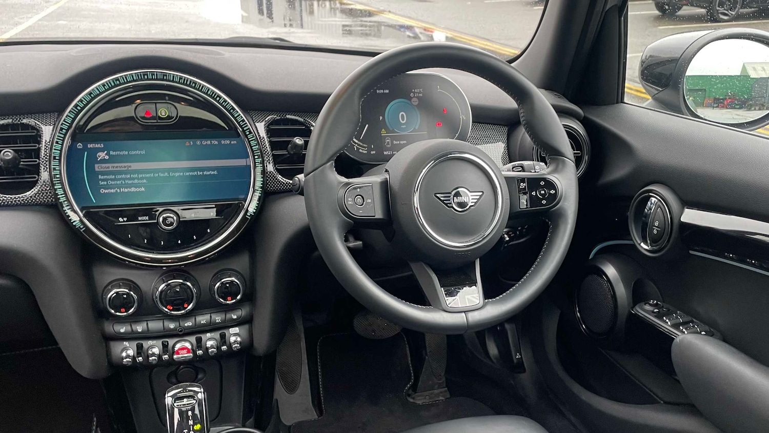 Used MINI Hatch 2024 for sale - 77615581: Photo 5