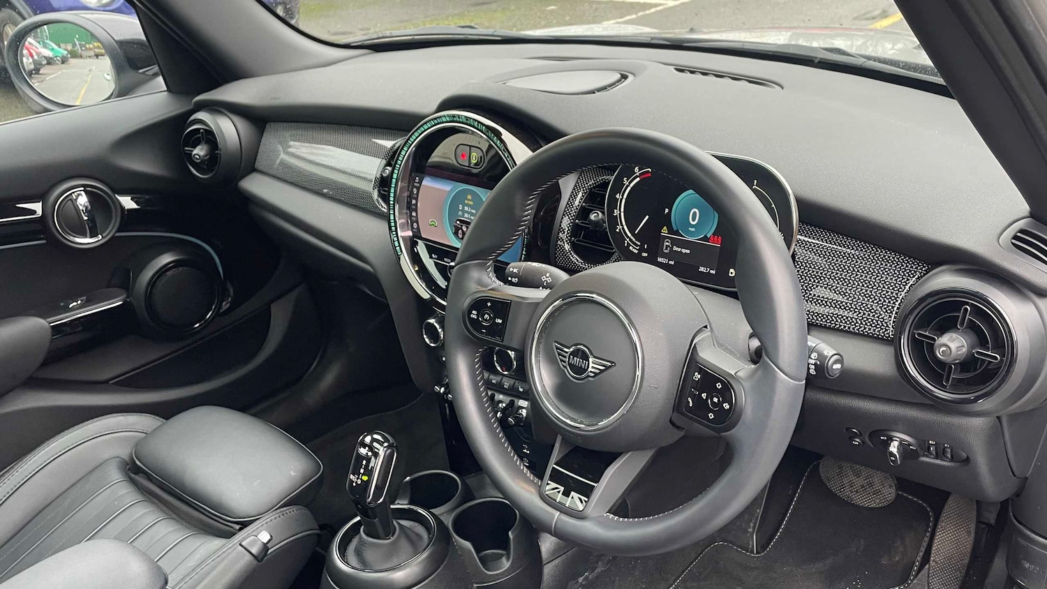Used MINI Hatch 2024 for sale - 77615581: Photo 7