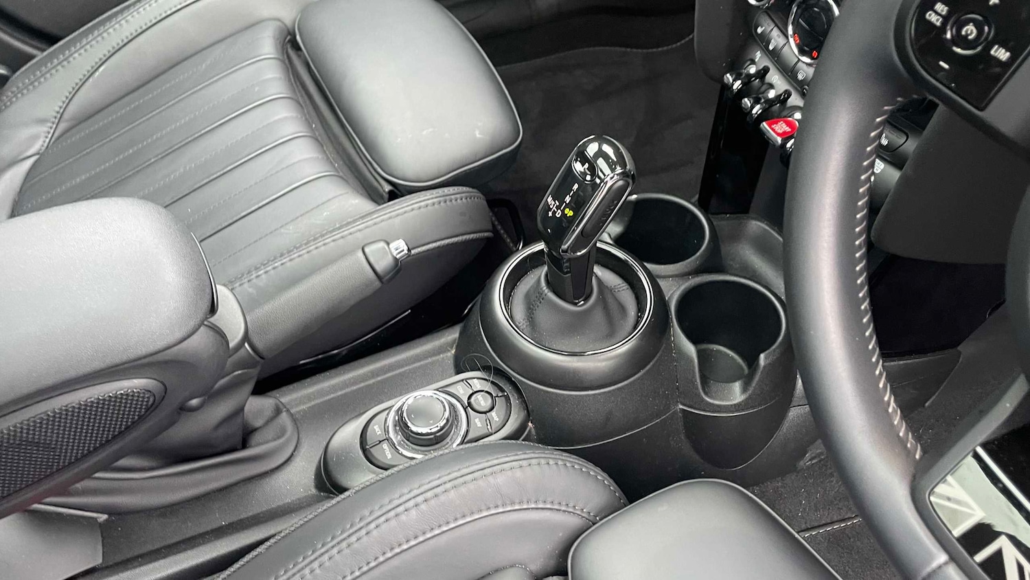 Used MINI Hatch 2024 for sale - 77615581: Photo 8