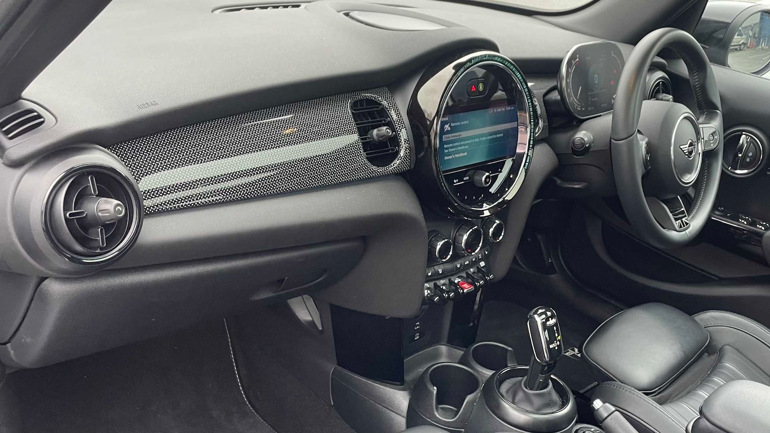 Used MINI Hatch 2024 for sale - 77615581: Photo 9