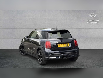 Used MINI Cooper 2023 for sale - 78834962: Photo