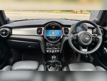 Used MINI Cooper 2023 for sale - 78834962: Photo