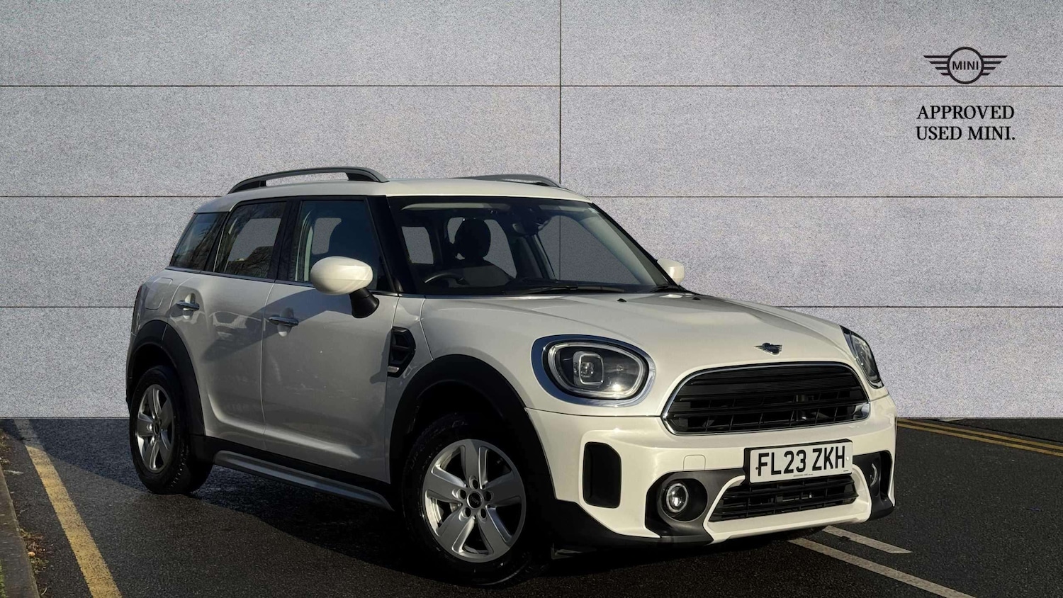 Used MINI Countryman 2023 for sale - 76624695: Photo 1