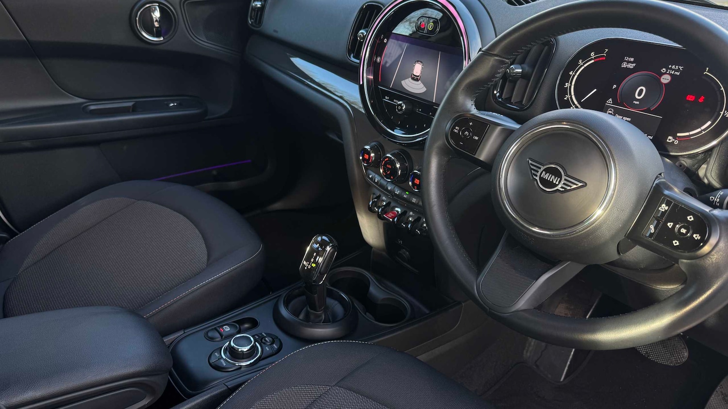 Used MINI Countryman 2023 for sale - 76624695: Photo 10