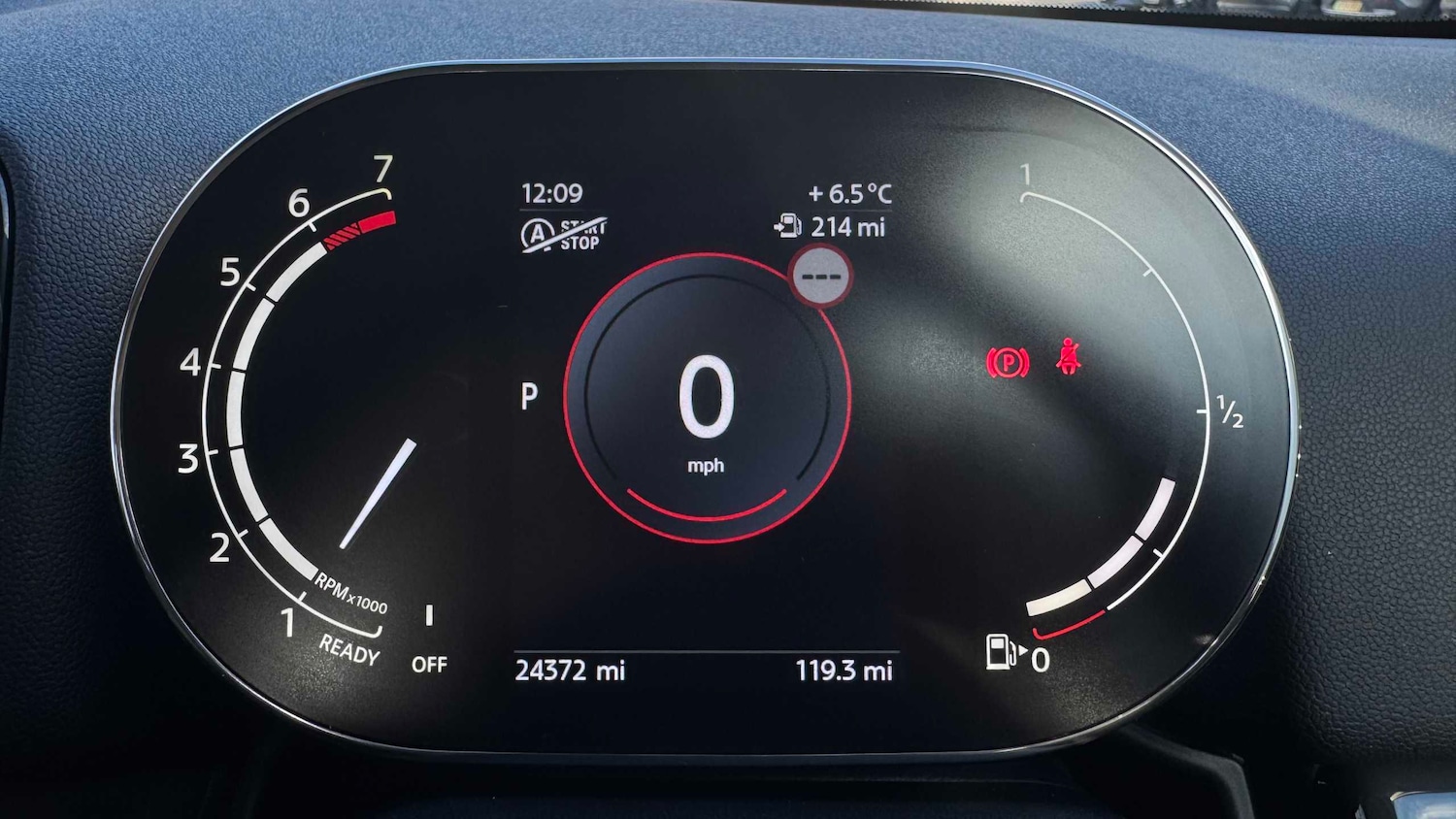 Used MINI Countryman 2023 for sale - 76624695: Photo 14