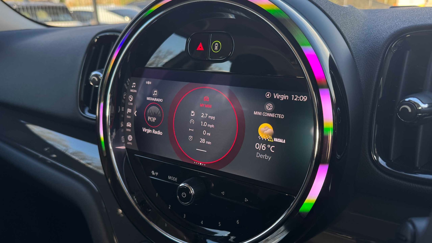 Used MINI Countryman 2023 for sale - 76624695: Photo 15