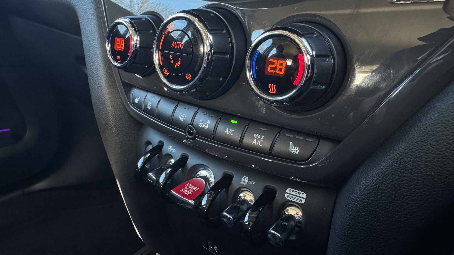 Used MINI Countryman 2023 for sale - 76624695: Photo 16