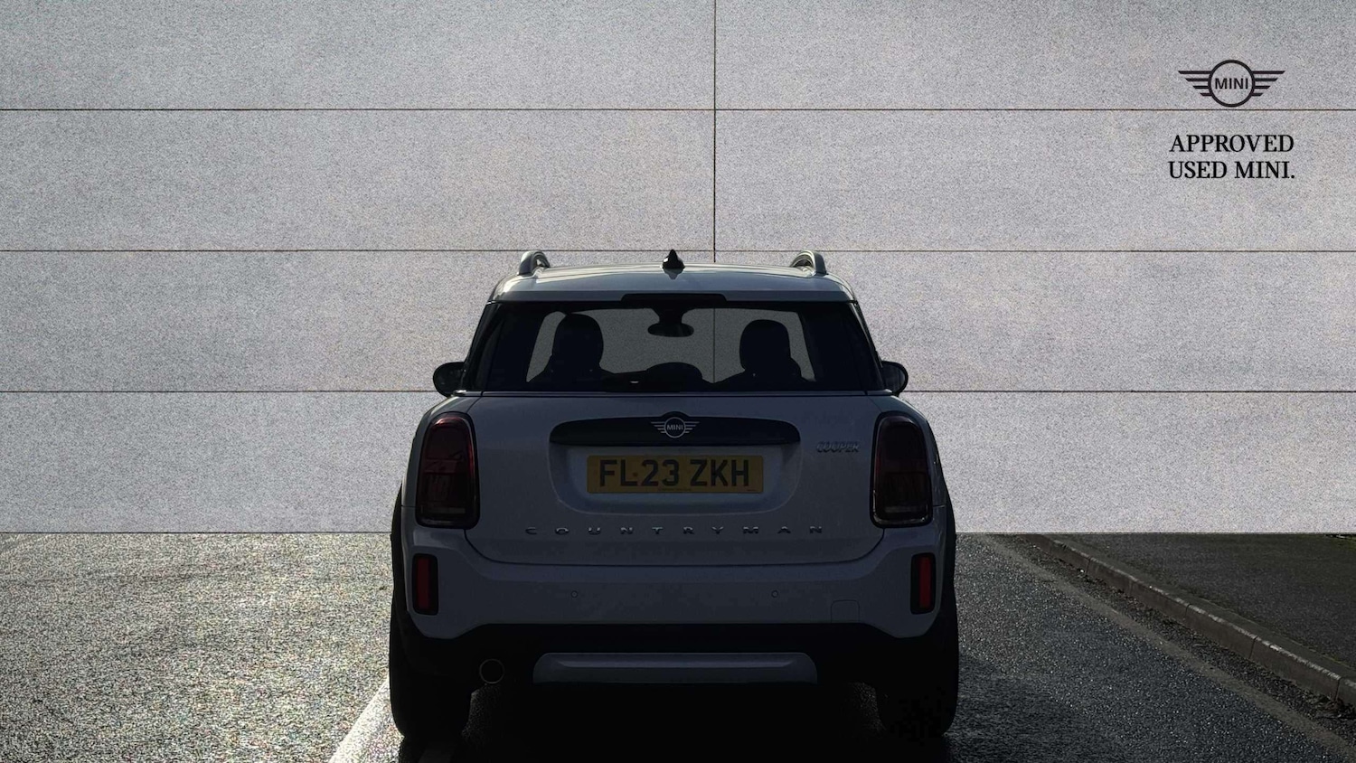 Used MINI Countryman 2023 for sale - 76624695: Photo 19